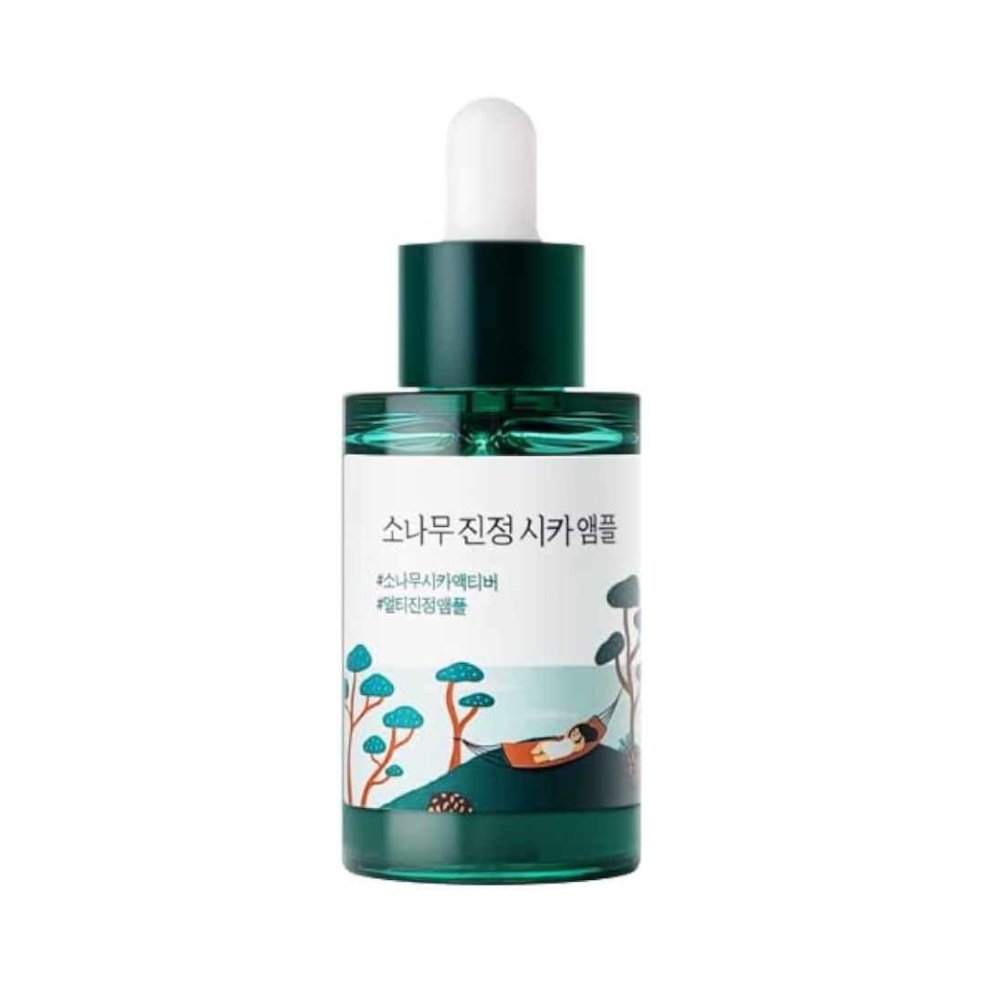 Pine Calming Cica Ampoule