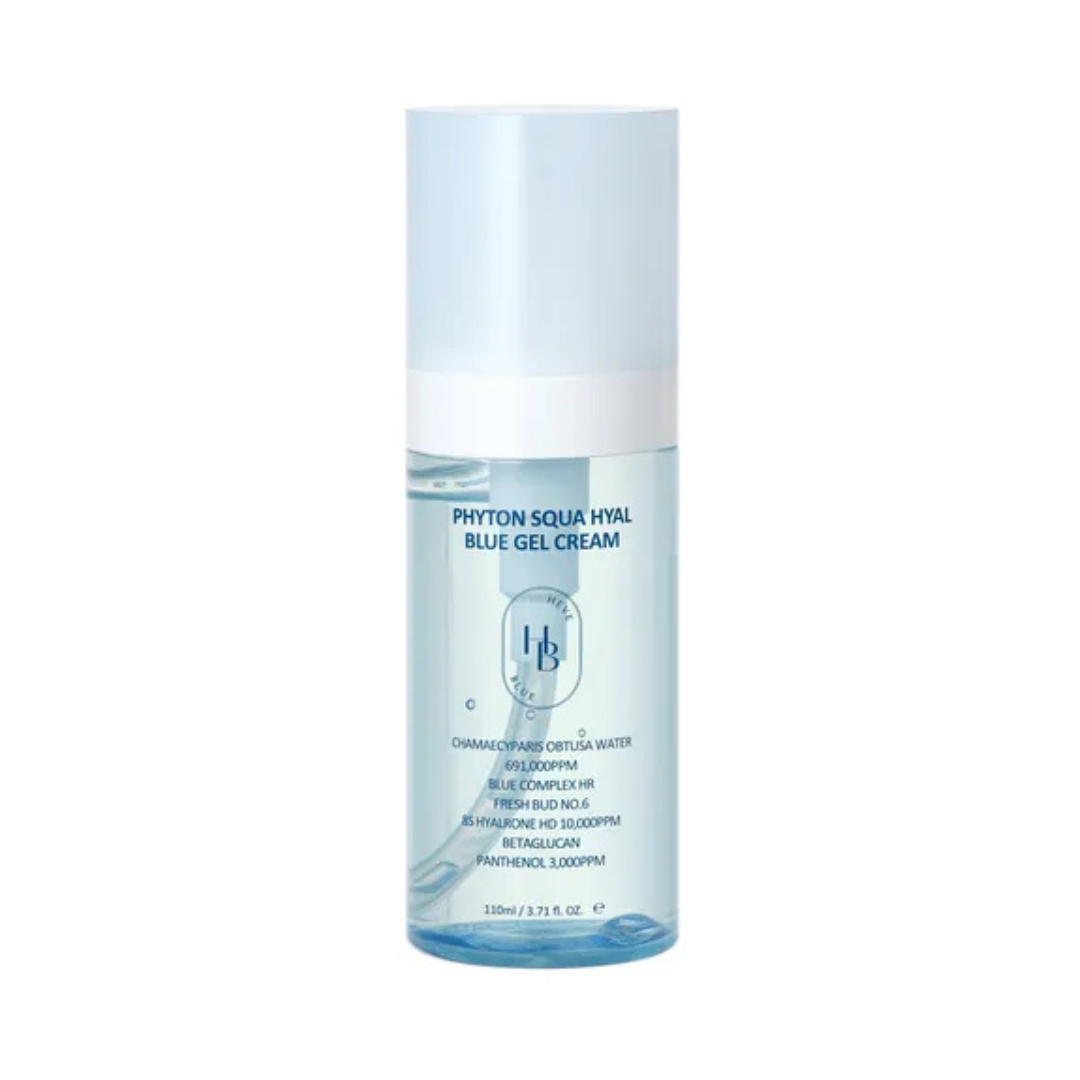 Phyton Squa Hyal Blue Gel Cream
