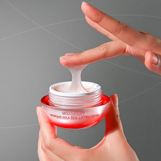 Shumage Gold Seal Lifting Cream