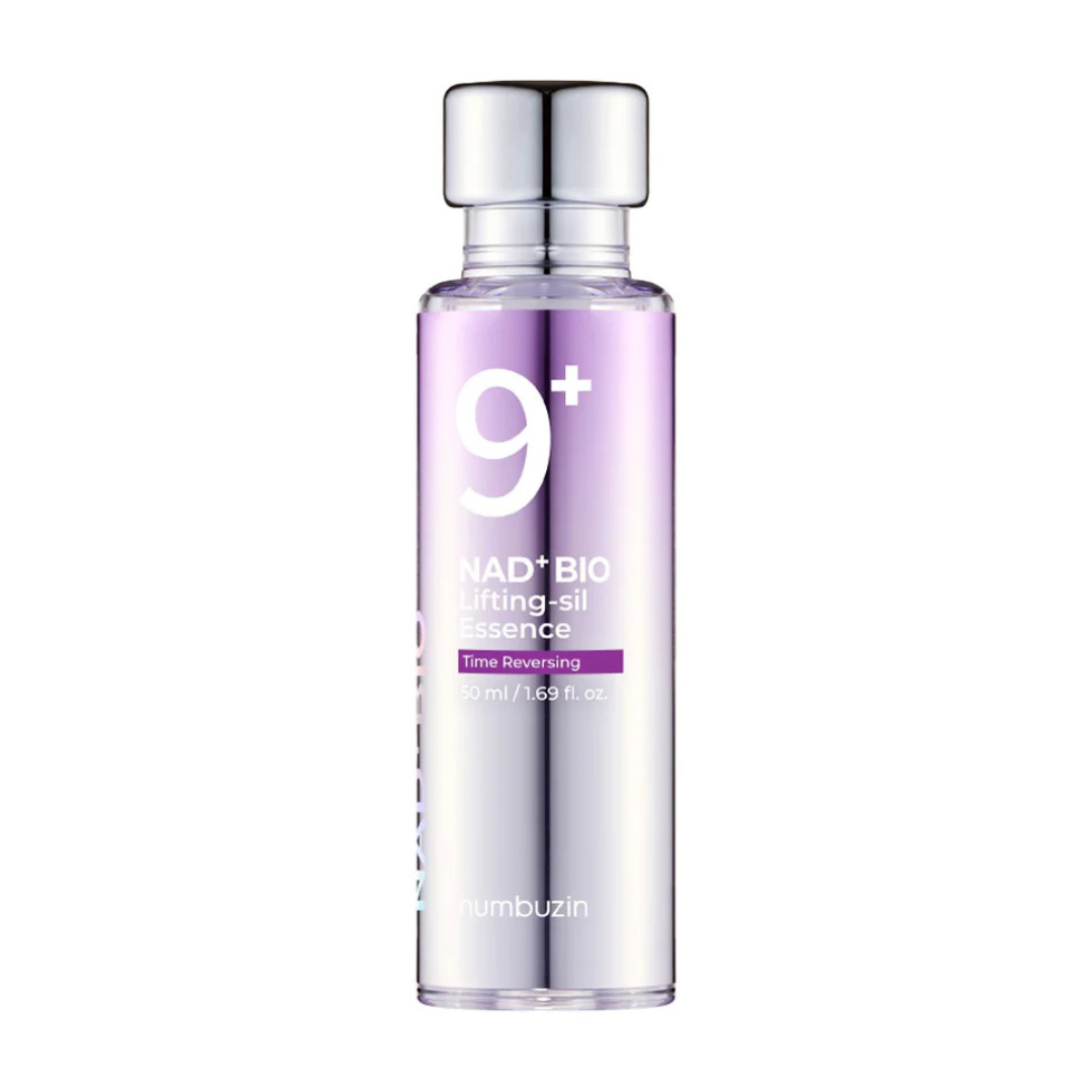 No.9 NAD Bio Lifting Essence