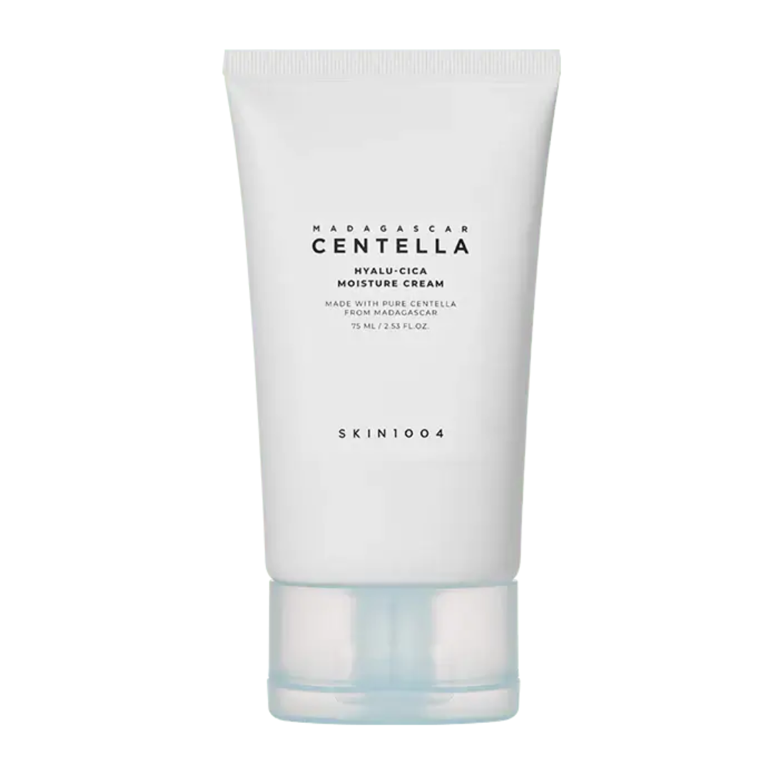 Madagascar Centella Hyalu-Cica Moisture Cream
