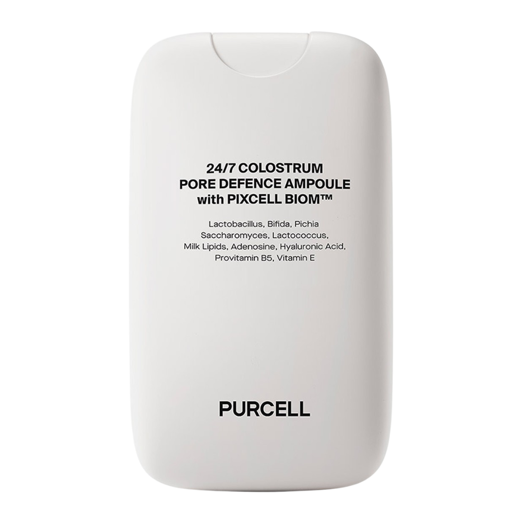 24/7 Colostrum Pore Defence Ampoule