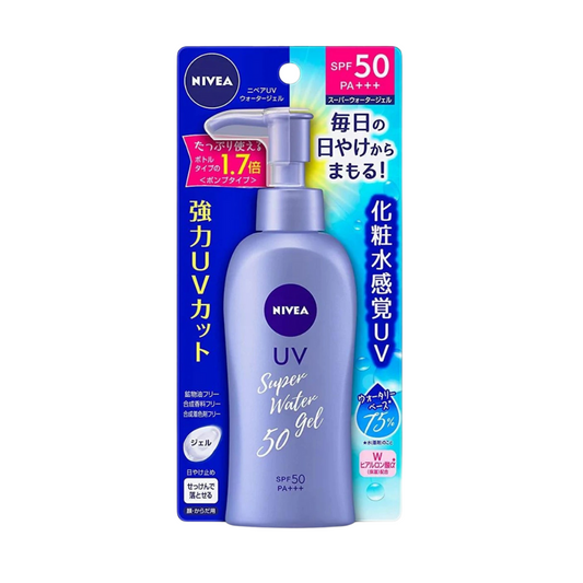 UV Water Gel SPF50