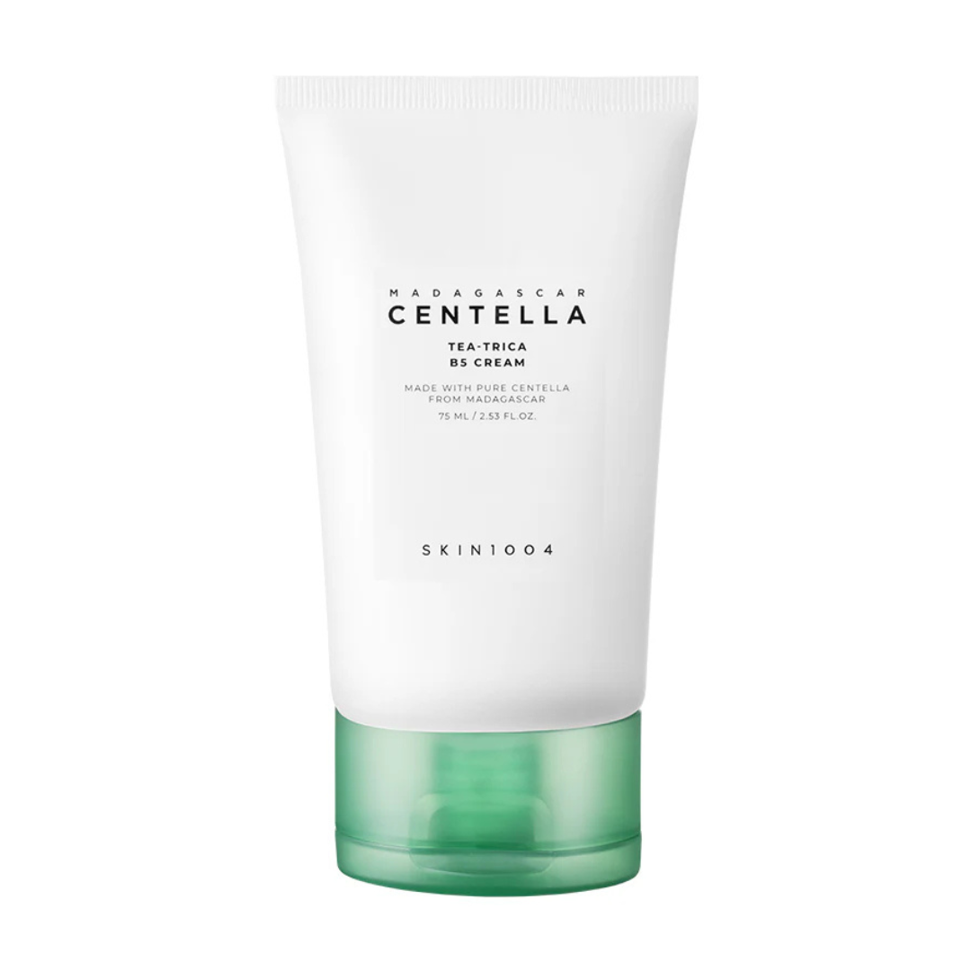 Madagascar Centella Tea-Trica B5 Cream