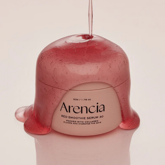 Fresh Red Smoothie Serum 30