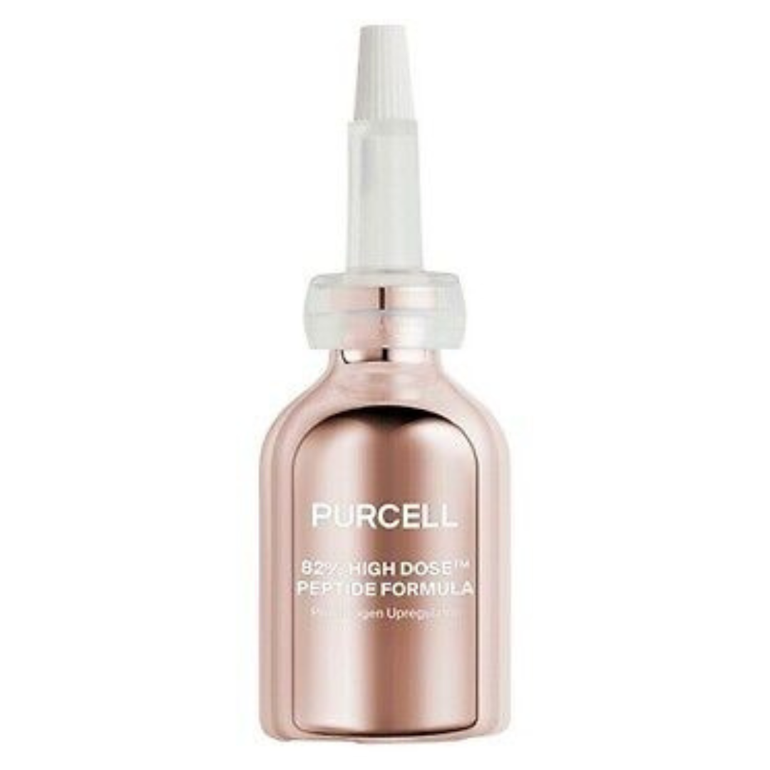 82% High Dose Peptide Formula