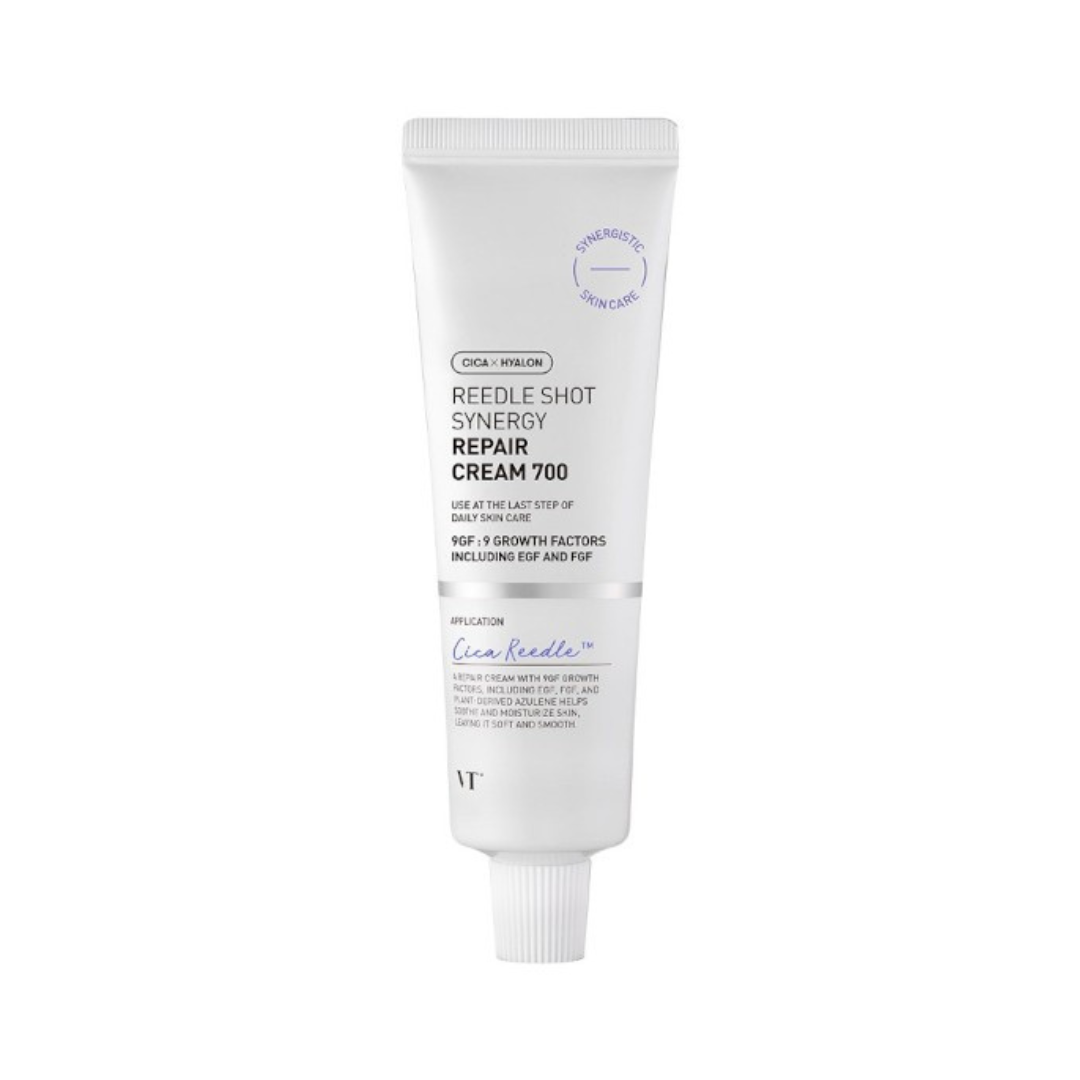 Reedle Shot Synergy Repair Cream 700