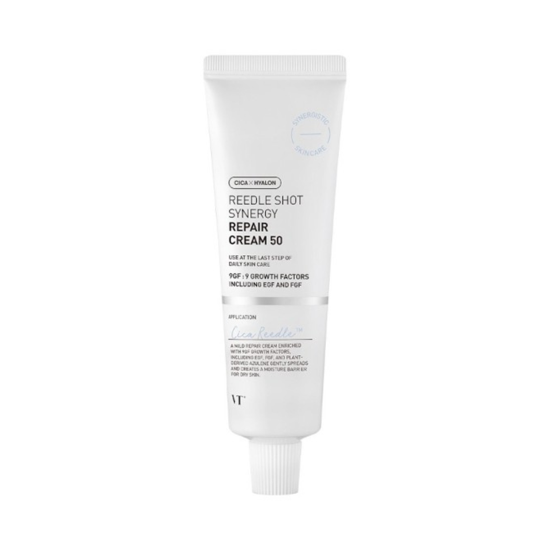 Reedle Shot Synergy Repair Cream 50