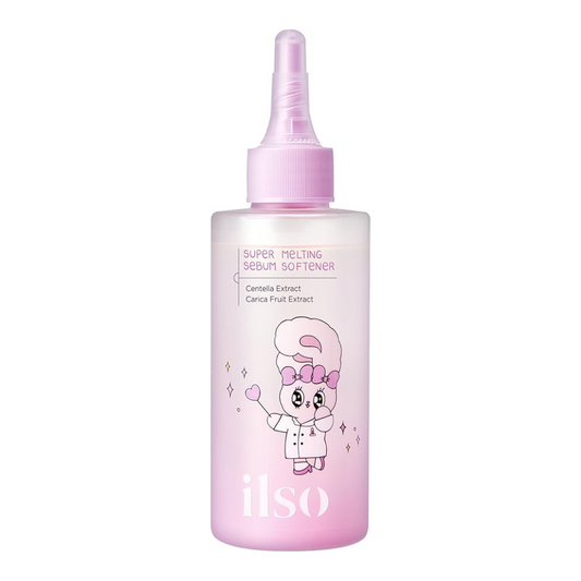 Super Melting Sebum Softener