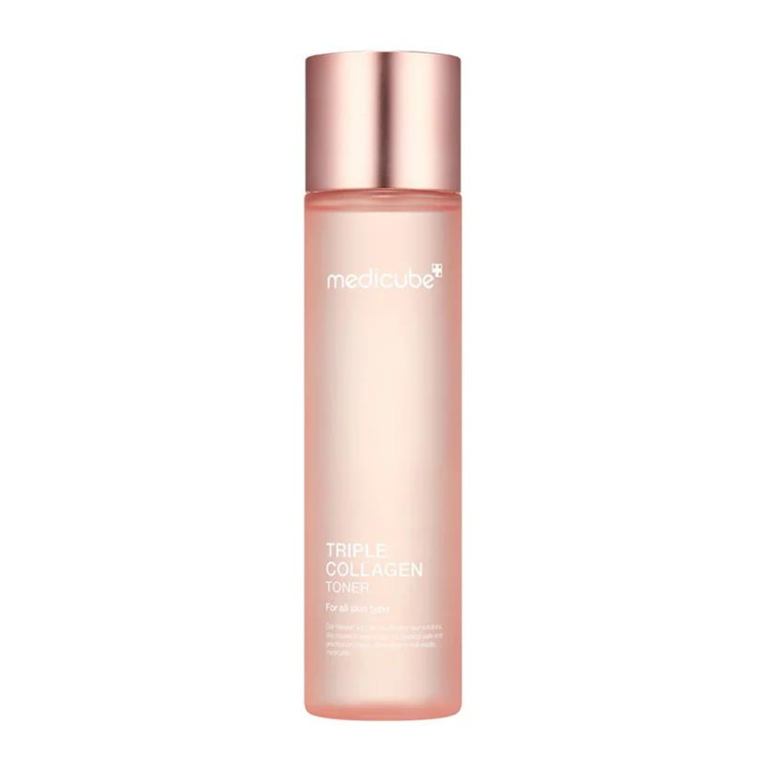 Triple Collagen Toner