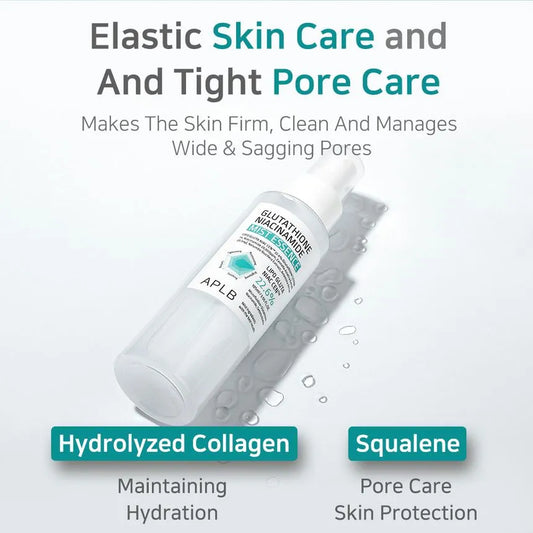 Glutathione Niacinamide Mist Essence