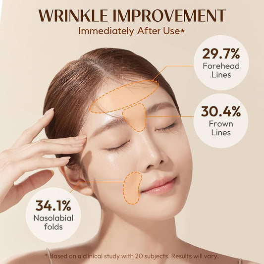 Wrinkle Repair Frown Line Patch