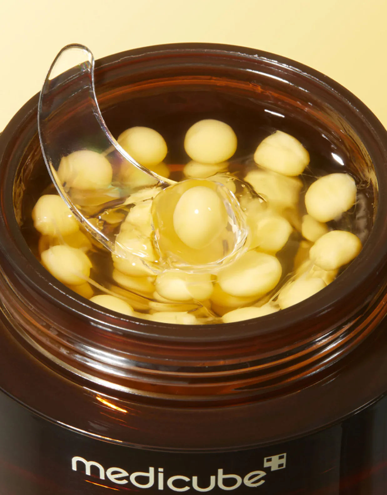 Deep Vita C Capsule Cream
