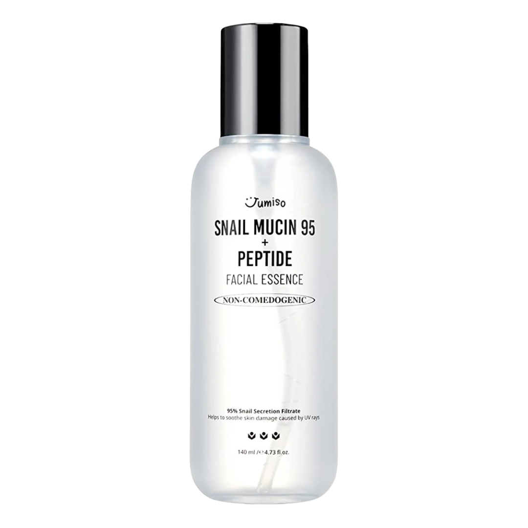 Snail Mucin 95 + Peptide Facial Essence