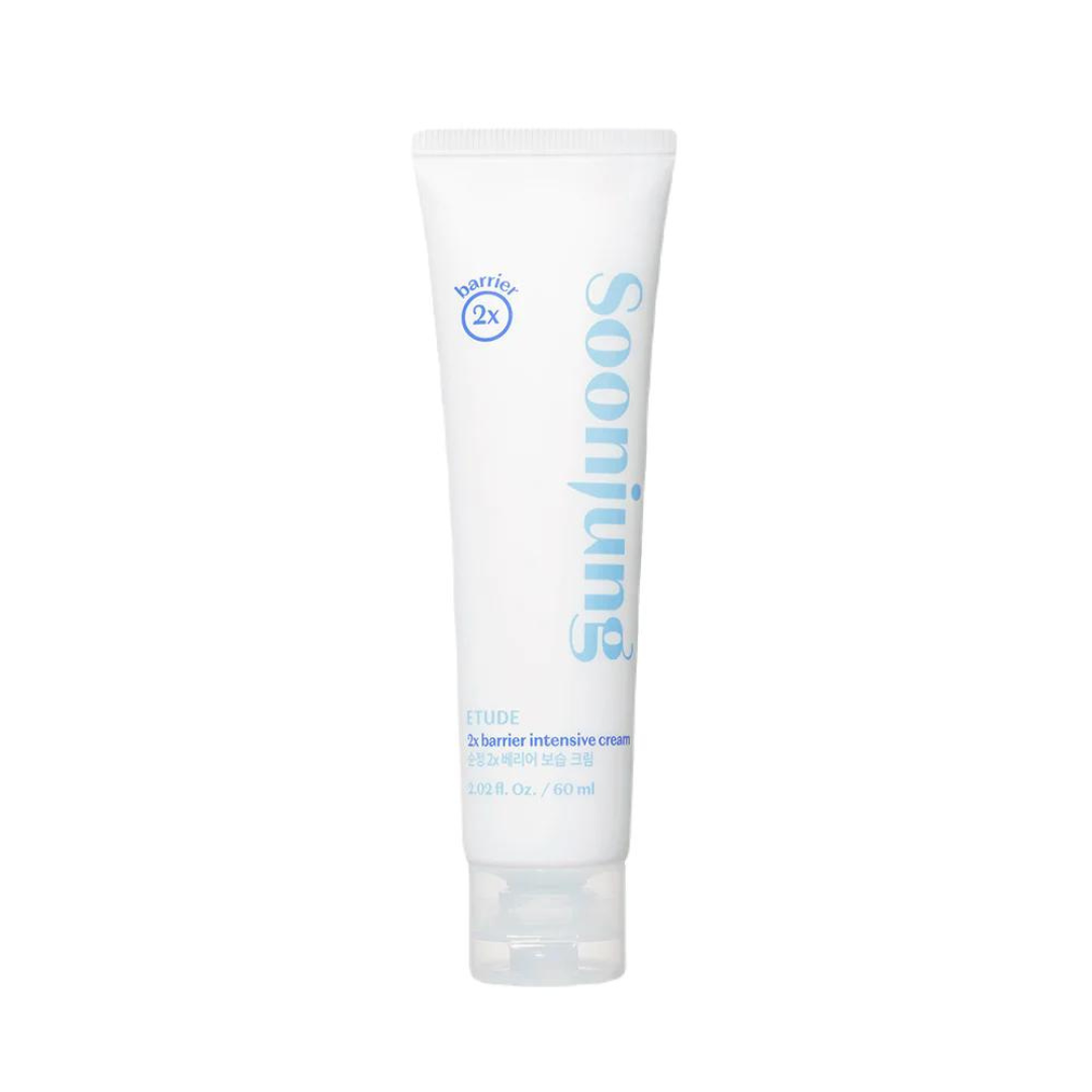 Soon Jung 2x Barrier Intensive Cream
