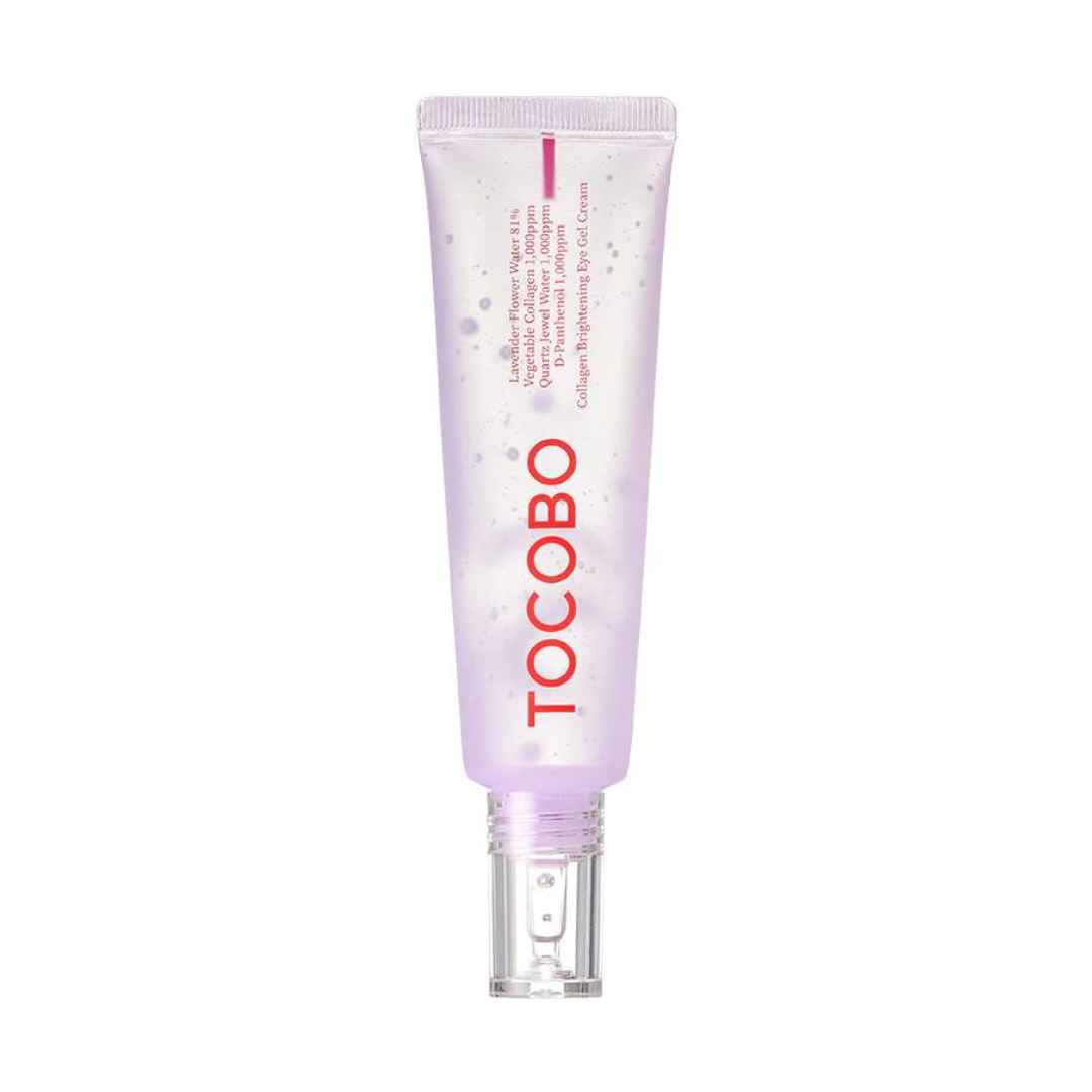 Collagen Brightening Eye Gel Cream