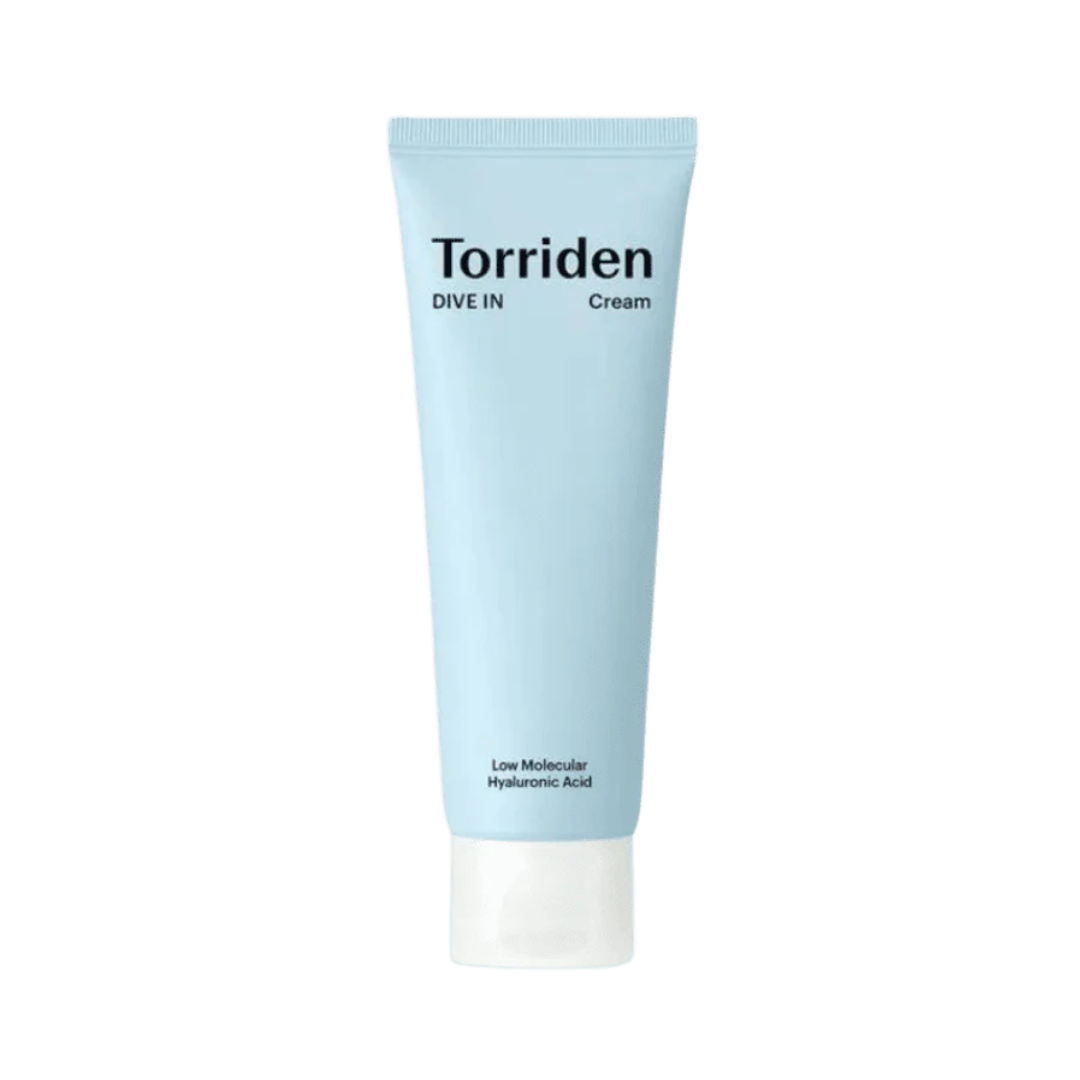DIVE-IN Low Molecular Hyaluronic Acid Cream