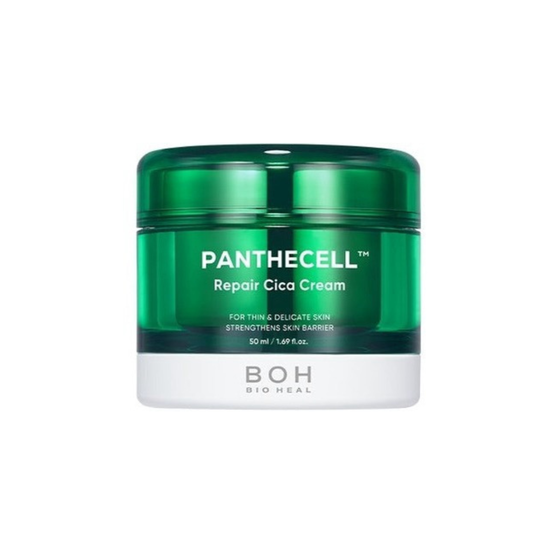 Panthecell Repair Cica Cream
