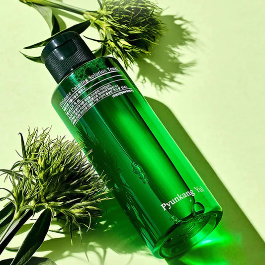 Ultimate Calming Solution Toner