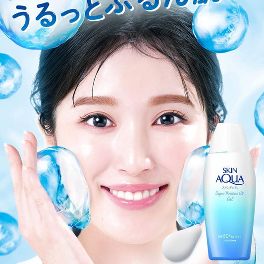 Skin Aqua Super Moisture UV Gel SPF 50+ PA++++