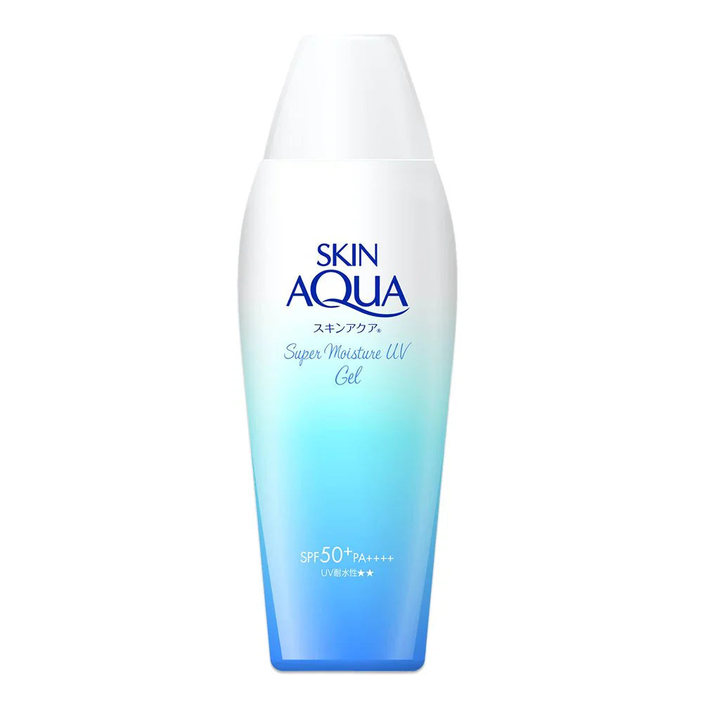 Skin Aqua Super Moisture UV Gel SPF 50+ PA++++