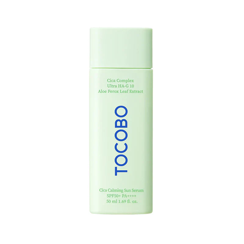 Cica Calming Sun Serum