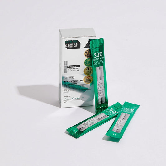 Reedle Shot 300 Stick Pouch