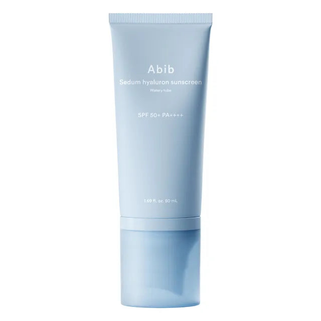 Sedum Hyaluron Sunscreen Watery Tube