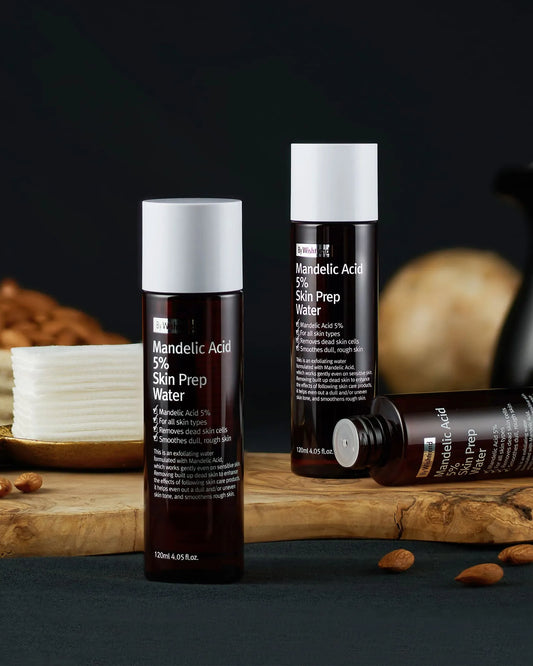 Mandelic Acid 5% Skin Prep Water