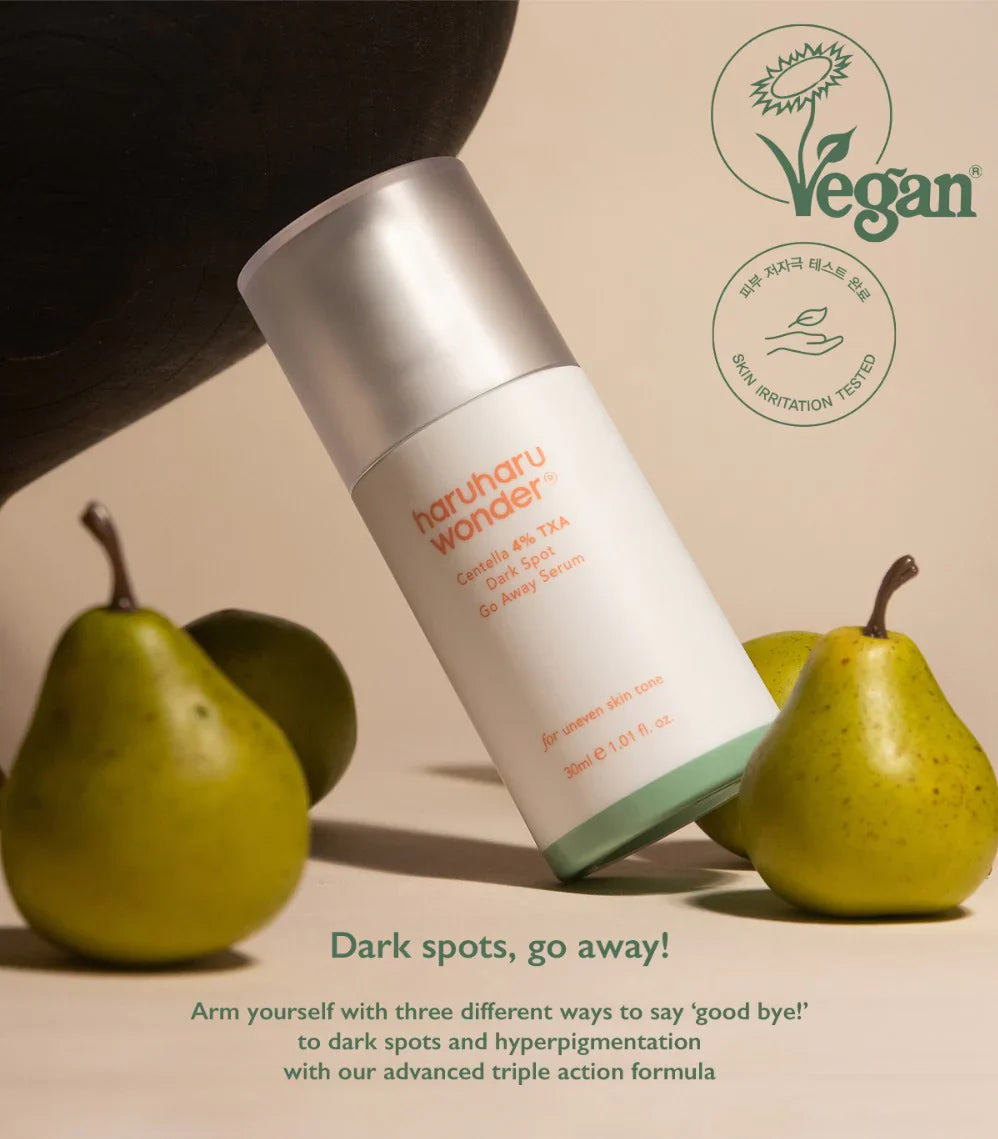 Centella 4% TXA Dark Spot Go Away Serum