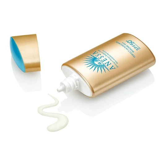 Anessa Perfect UV Sunscreen Skincare Milk