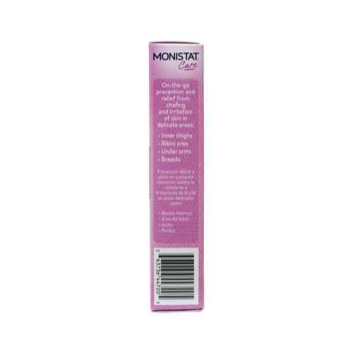 Monistat Soothing Care Chafing Relief Powder-Gel, 1.5-Ounce Tube