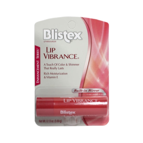 Blistex Lip Vibrance Lip Protectant 0.13 Ounce