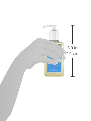 Purpose Gentle Cleansing Face Wash 6 oz