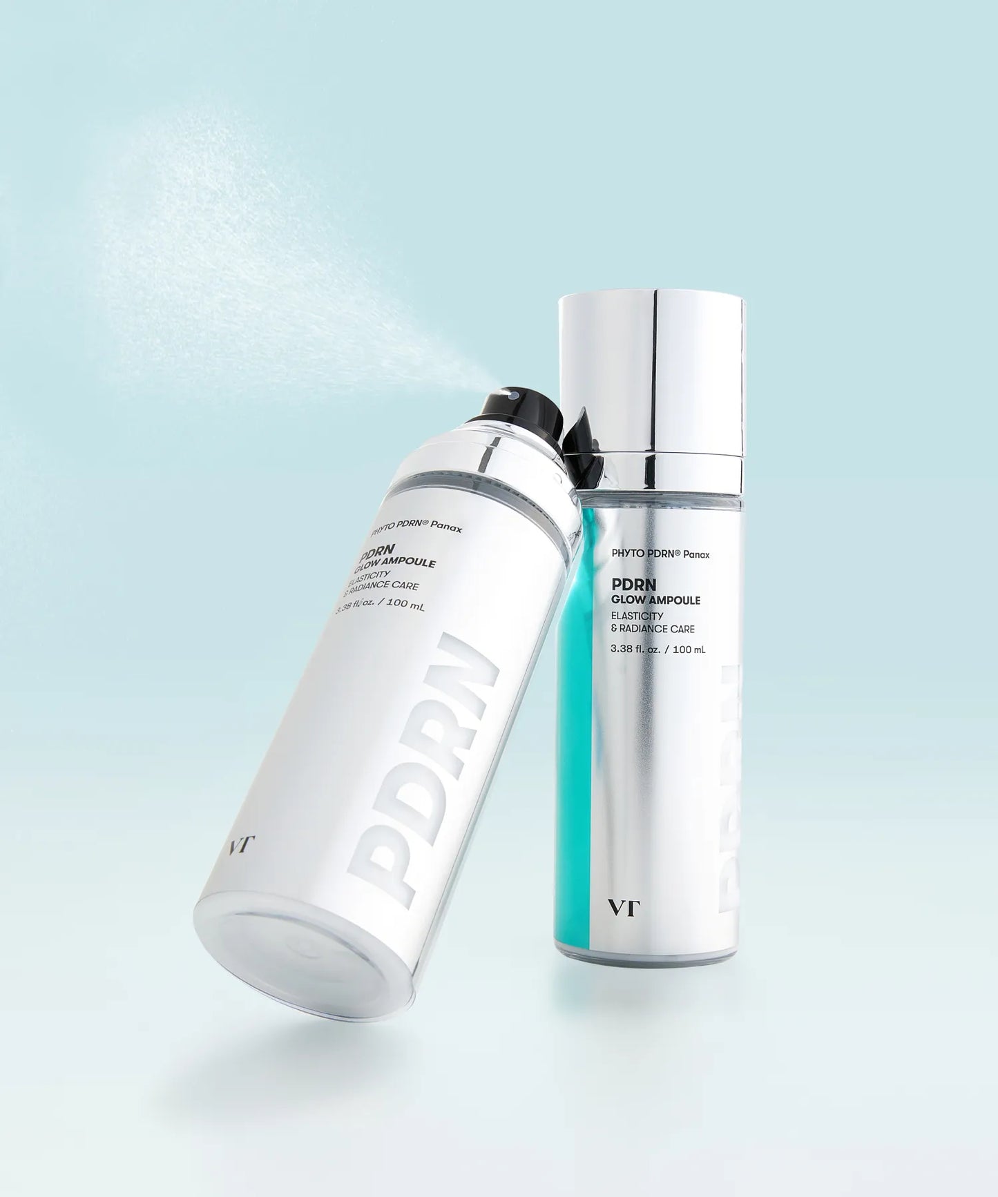 PDRN Glow Ampoule