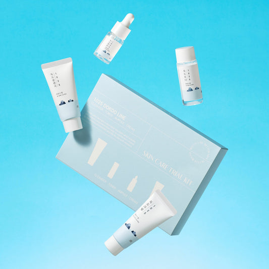 1025 Dokdo Trial Kit