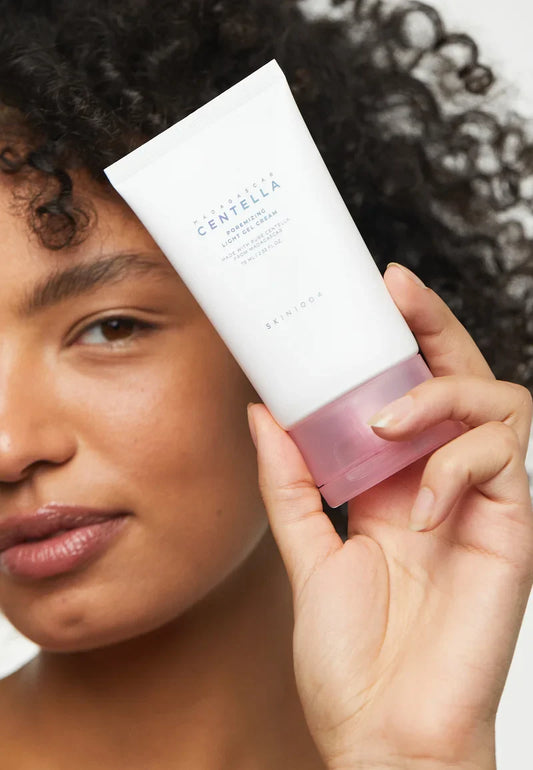 Madagascar Centella Poremizing Light Gel Cream
