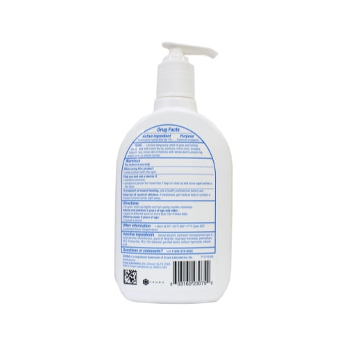 Sarna Sensitive Anti-Itch Lotion 7.5- Ounce (222 mL)