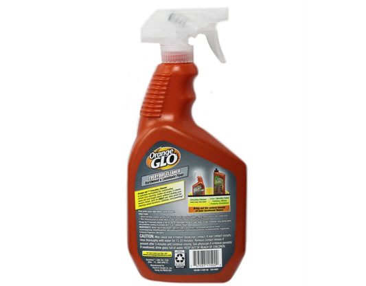 Orange Glo Everyday Hardwood Floor Cleaner, 32 oz