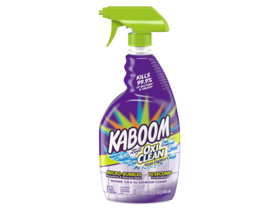 Kaboom Shower, Tub & Tile 32 Ounce Spray