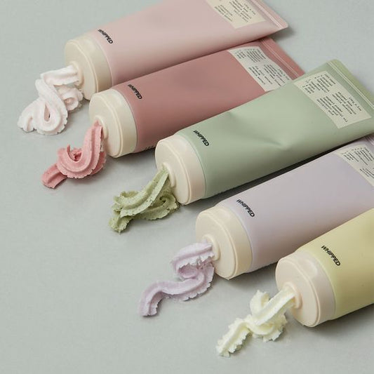 Vegan Pack Cleanser Jumbo