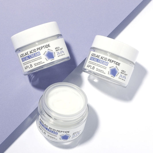 Azelaic Acid Peptide Facial Cream