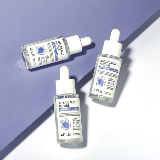 Azelaic Acid Peptide Ampoule Serum