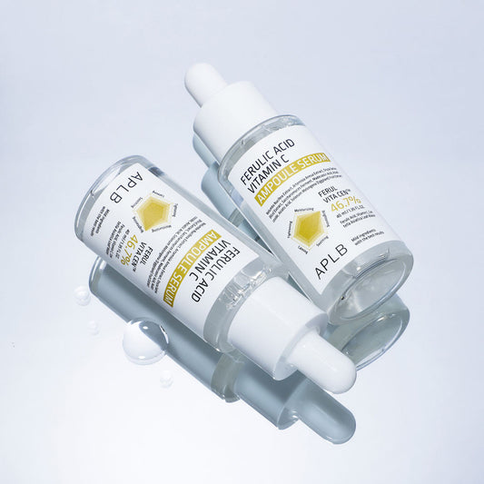 Ferulic Acid Vitamin C Ampoule Serum
