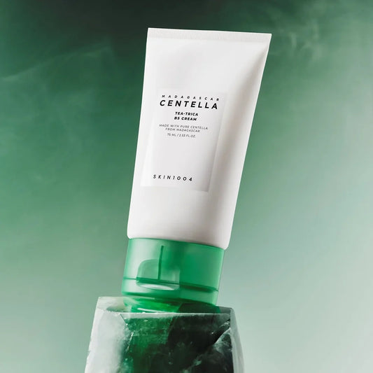 Madagascar Centella Tea-Trica B5 Cream