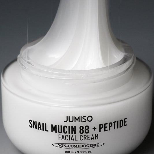 Snail Mucin 88 + Peptide Facial Cream