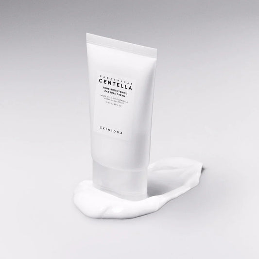 Madagascar Centella Tone Brightening Capsule Cream