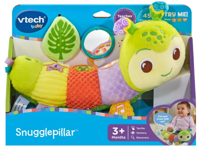 Vtech Vtech Baby® Snugglepillar™