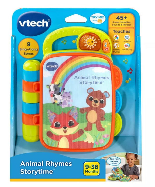 Vtech Vtech® Animal Rhymes Storytime™