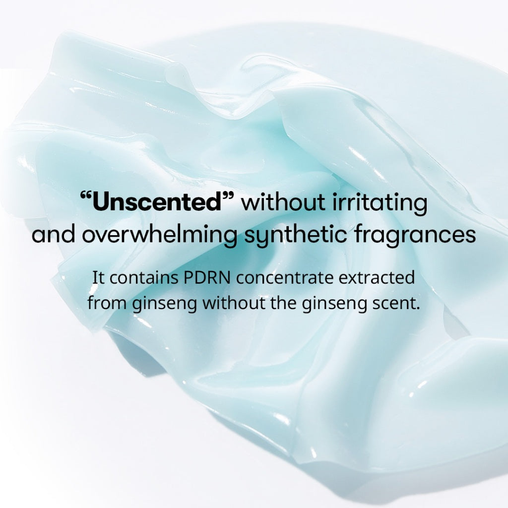 PDRN Hydrogel Mask